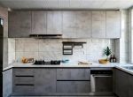 [上海春亭设计]厨房设计空间扩容，只需掌握这6招