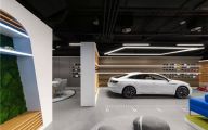 [北京图乐装饰]汽车展厅装修设计需要注意什么？