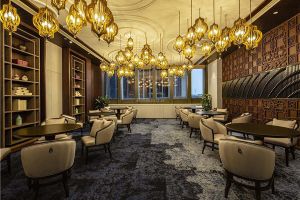 [北京筑维装饰]酒店宾馆装修如何提高用户体验？
