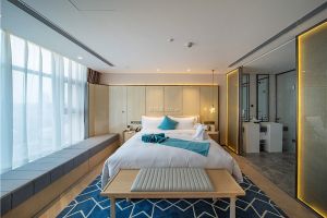[北京筑维装饰]酒店宾馆装修如何提高用户体验？