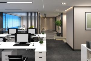 [武汉银翰设计公司]办公室装修到底应该如何避免踩坑？