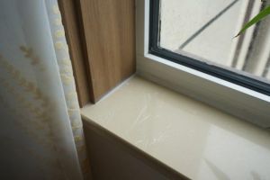 [广州清雅装饰]新房装修窗台石材质怎么选择