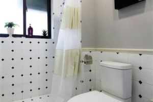 [长沙金煌装饰]卫生间干湿分离怎么做 有哪些设计方案