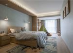 [上海艾美装饰]卧室配色技巧，带来轻松舒适睡眠环境