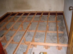 [杭州吉杭装饰]地板的基层如何装修，工艺注意事项是什么？