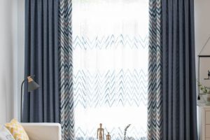 [大连佳兴装饰]新房装修如何选择窗帘？窗帘的安装方式有哪些?