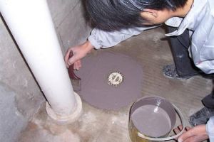 [广州旺家居装饰]室内装修防水施工步骤流程是什么