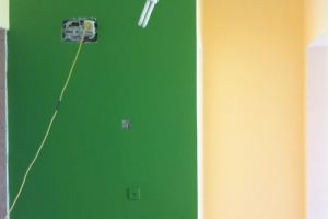[喜迎门装饰公司]墙面油漆应该从哪些方面挑选
