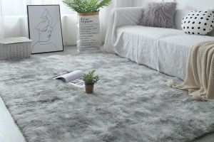 [广州三星装饰公司]客厅地毯应该如何选购
