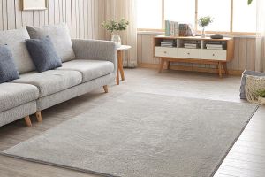 [广州三星装饰公司]客厅地毯应该如何选购