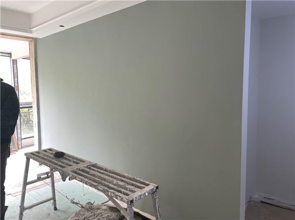 油漆装修施工流程