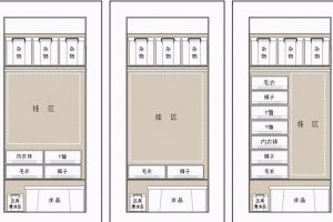 [太原龙发装饰]日本装修房子的小细节，实用又走心！
