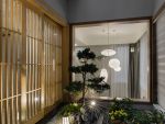 IOI·棕榈半岛日式风格别墅500平米装修案例