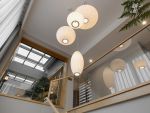 IOI·棕榈半岛日式风格别墅500平米装修案例