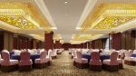 广州酒店中式风格2566平米装修案例