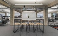 [杭州装饰公司]办公室的吧台可以如何设计，注意点有哪些