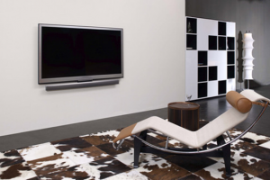 [杭州乐屋装饰]壁挂电视的安装知识以及安装流程