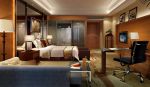 广州酒店新古典风格5000平米装修案例