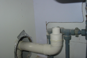 冷水管安装规范