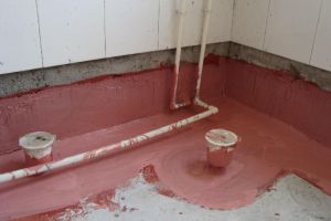 [郑州龙发装饰公司]室内装修防水工作应该怎么做