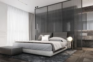 [南京软饰空间装饰]2023年轻人最喜欢的卧室风格推荐，舒适温馨体验！