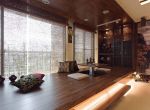 [杭州潘天寿装饰]地台和榻榻米的装修区别都有哪些？