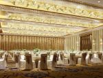 广州酒店4587平米奢华风格装修案例