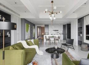 家庭客厅装修效果图大全2021图片 家庭客厅装饰效果图