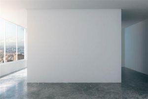 [上海优米装饰] 只刷白墙有甲醛吗?家装中甲醛从何而来?