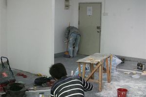 [北京南粤装饰]墙面翻新改造步骤 墙面翻新改造注意事项