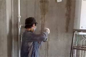 [北京三优创华装饰]家庭装修墙面基层处理包括哪些？