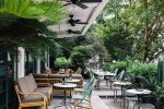 500平米东南亚风格主题餐厅装修案例