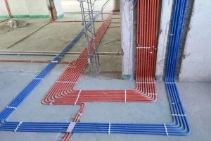 [郑州苏派装饰]室内水电装修改造步骤流程是什么