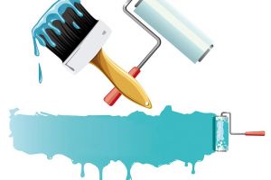 什么是水性漆家具