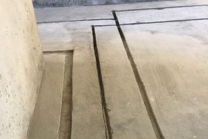 [郑州大地装饰]水电装修开槽的步骤流程是什么