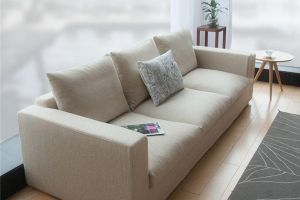 [一条龙装饰]沙发怎么选 沙发选择技巧