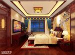 [北京紫云轩装饰]中式别墅装修，享受这明媚春光！