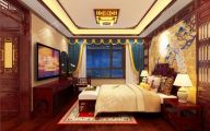 [北京紫云轩装饰]中式别墅装修，享受这明媚春光！
