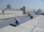 [南宁美立方装饰]屋顶防水补漏可以用什么材料，方法是什么