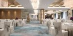 广州酒店新古典风格2596平米装修案例