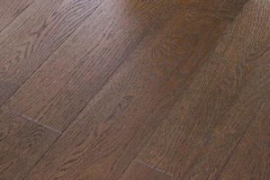[红河欧派整装装饰]实木地板怎么选 橡木地板才是木地板的优选！