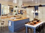 [长沙品尚装饰]北欧厨房装修效果图欣赏 与众不同的厨房设计