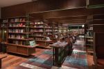 普通读者书店现代风560平米装修设计效果图案例