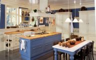 [长沙品尚装饰]北欧厨房装修效果图欣赏 与众不同的厨房设计