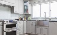 [福州辰颖空间装饰]厨房装修注意6个影响你生活品质的细节
