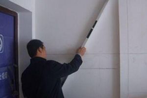 [上海昊锦装饰]墙壁装修常见的材料 墙壁怎么装修施工