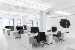 [南宁远涛装饰]现代简约风的办公室有哪些装修技巧，要点是什么