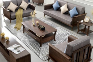 中式家具沙发尺寸