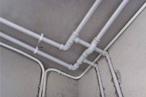 家装水管标准