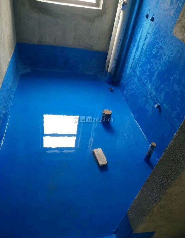 [绵阳实创装饰]卫生间防水布的做法是什么,用防水布好吗
